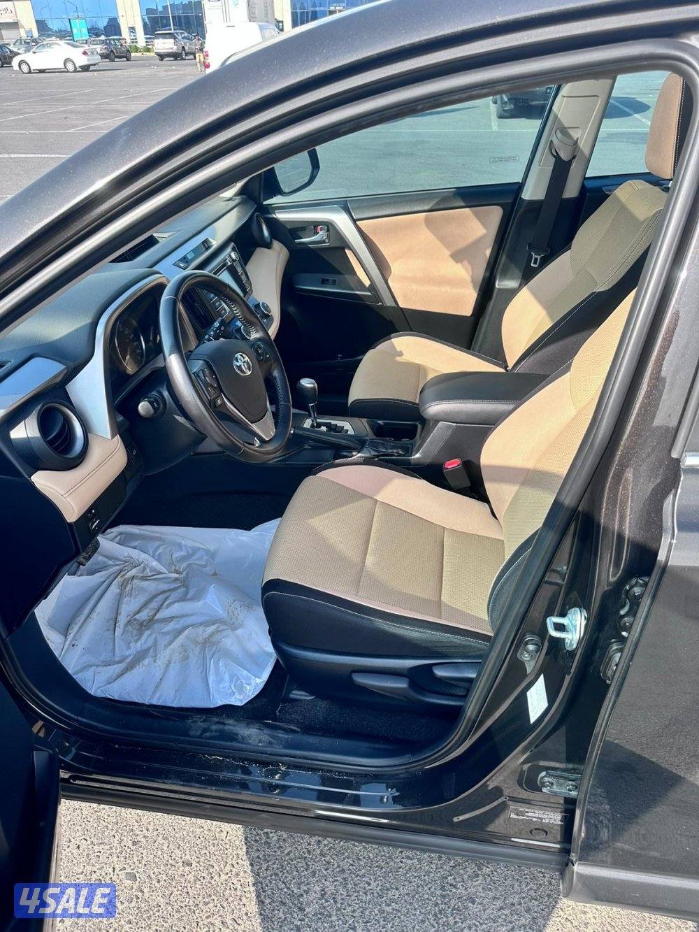 راف فور موديل 2017 كامل الواصفات 🔥4