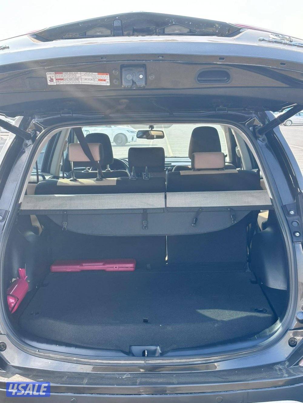 راف فور موديل 2017 كامل الواصفات 🔥7