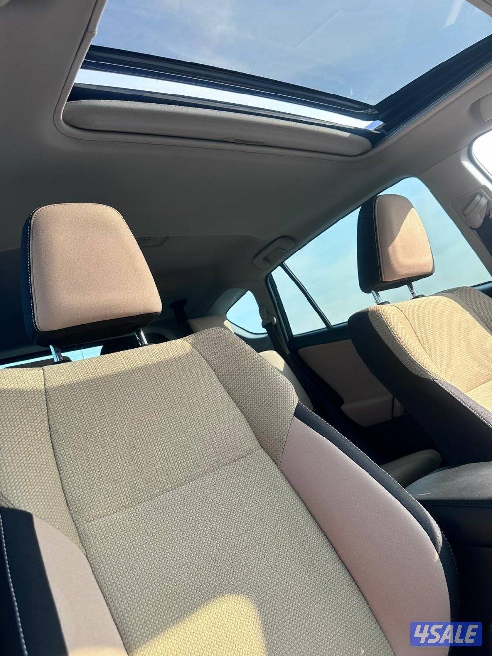 راف فور موديل 2017 كامل الواصفات 🔥8