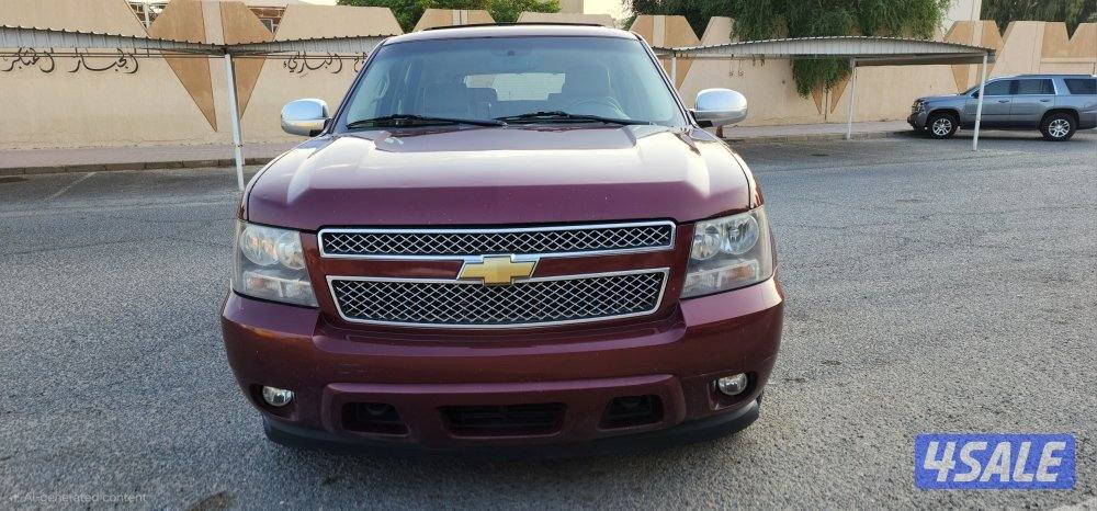 2009 Chevrolet Tahoe LT 6 Speed Transmission0