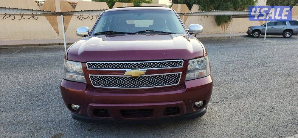 2009 Chevrolet Tahoe LT 6 Speed Transmission2