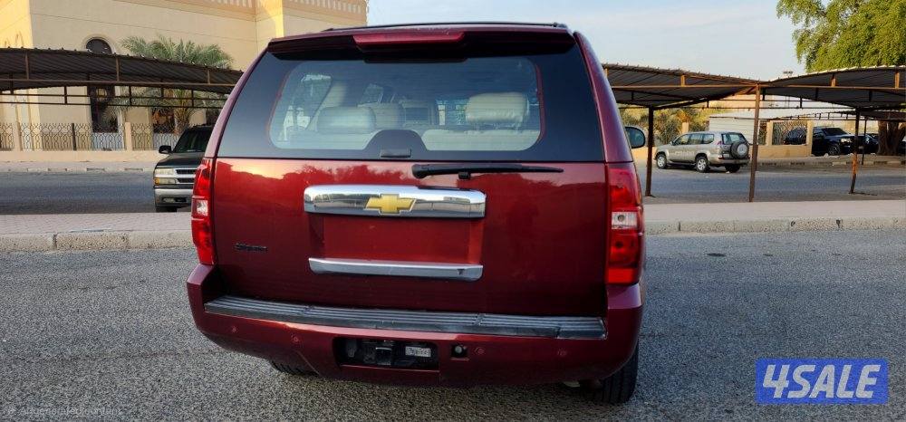 2009 Chevrolet Tahoe LT 6 Speed Transmission3