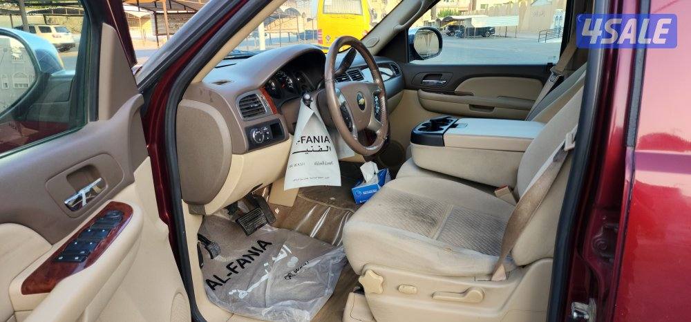 2009 Chevrolet Tahoe LT 6 Speed Transmission8