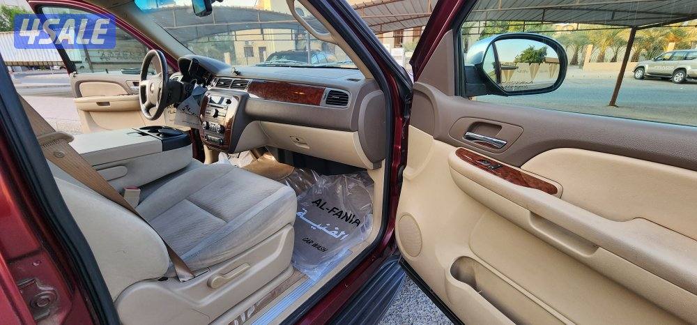 2009 Chevrolet Tahoe LT 6 Speed Transmission10