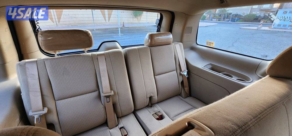 2009 Chevrolet Tahoe LT 6 Speed Transmission11