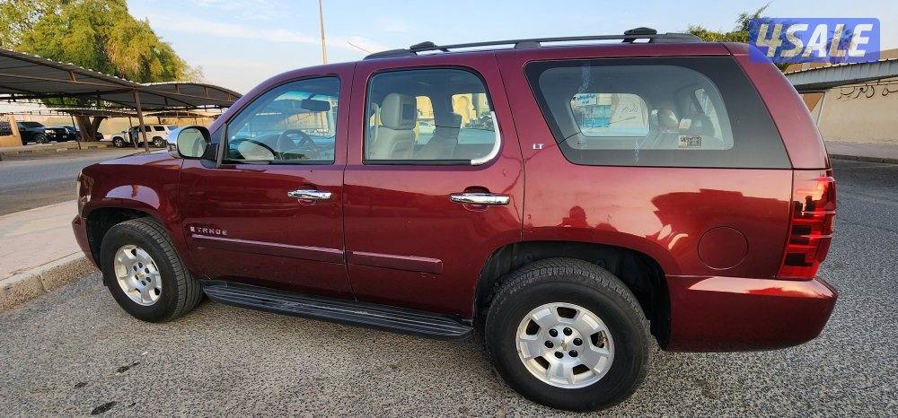 2009 Chevrolet Tahoe LT 6 Speed Transmission13