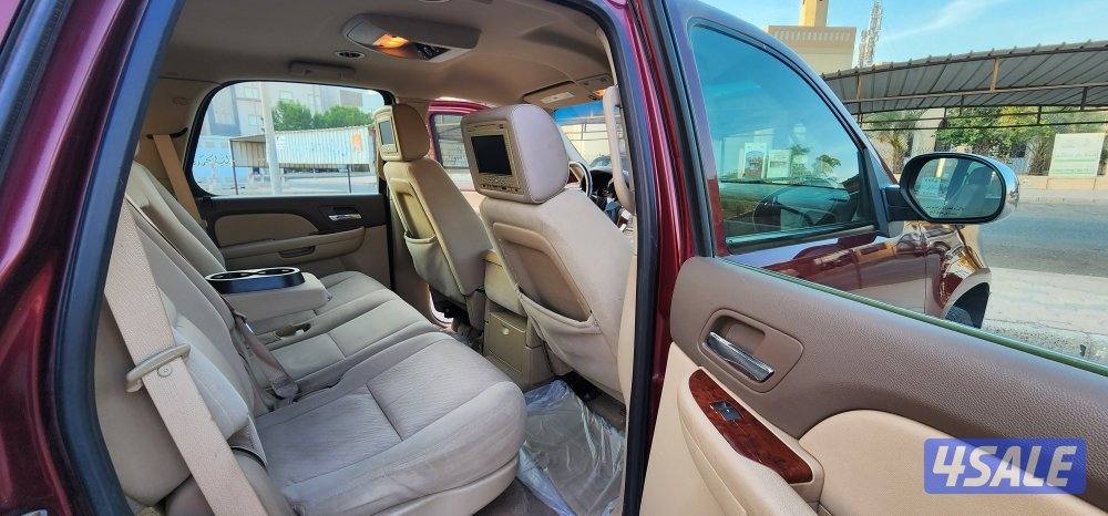 2009 Chevrolet Tahoe LT 6 Speed Transmission12