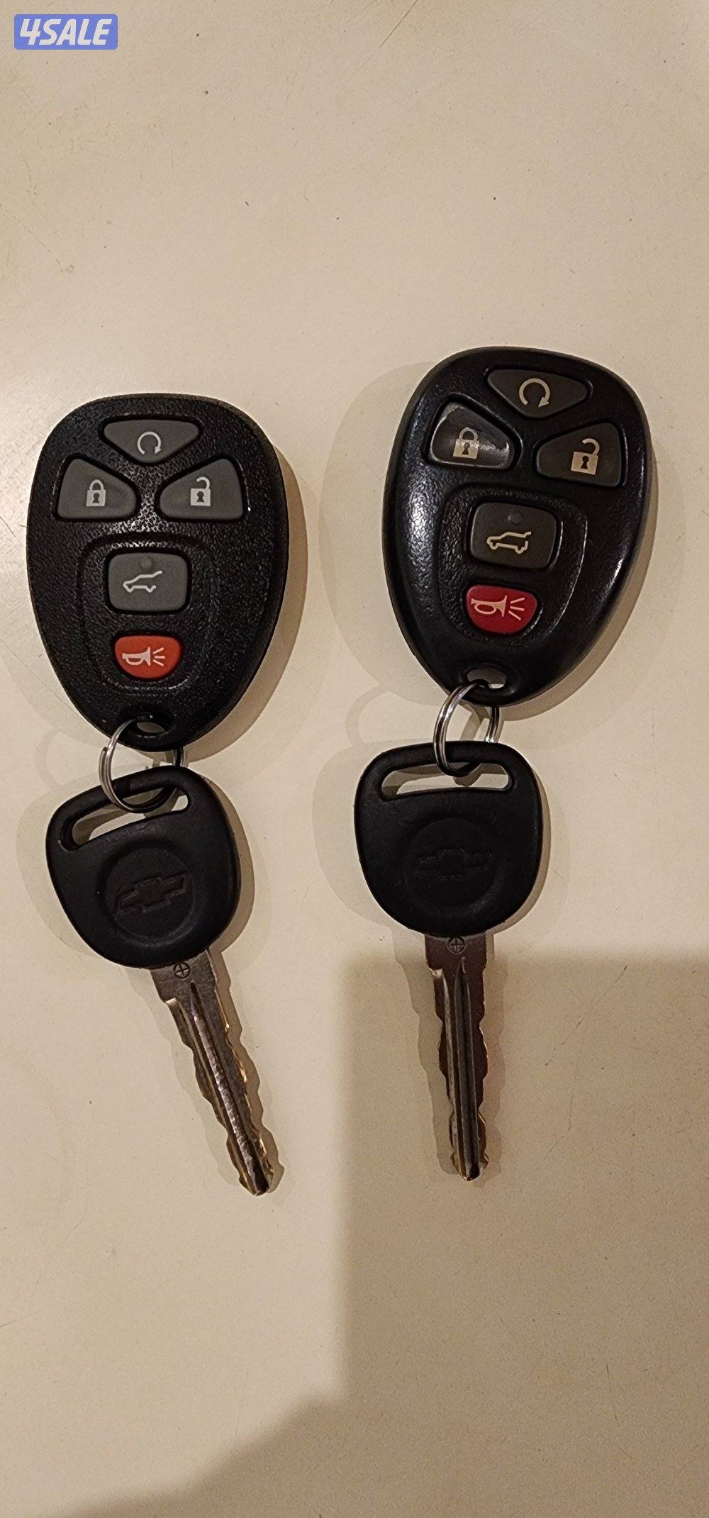 2009 Chevrolet Tahoe LT 6 Speed Transmission15