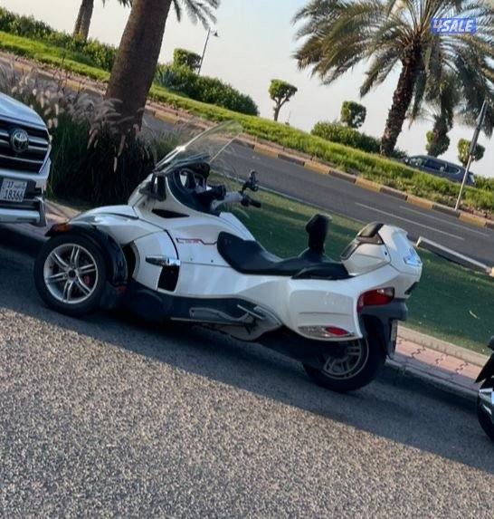 للبيع كانام RT موديل ٢٠١٢ فول اوبشن اربع سماعات بلوتوث0