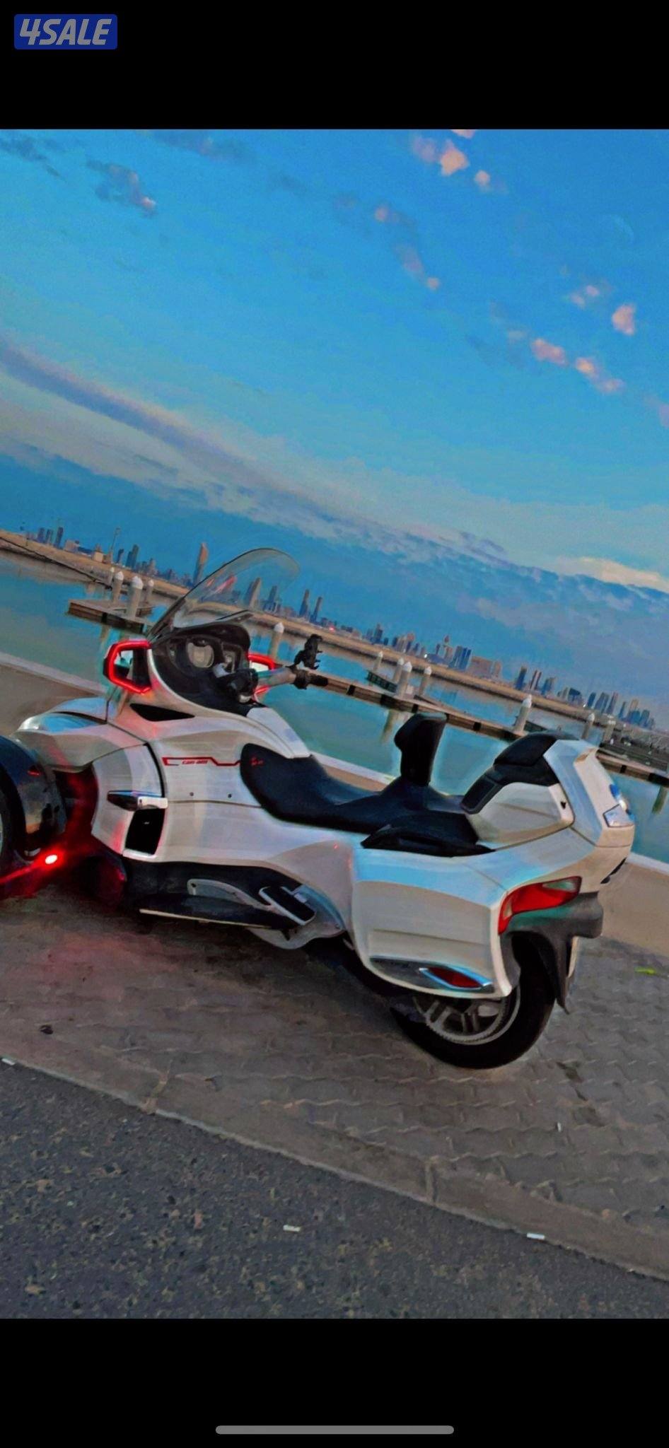 للبيع كانام RT موديل ٢٠١٢ فول اوبشن اربع سماعات بلوتوث1