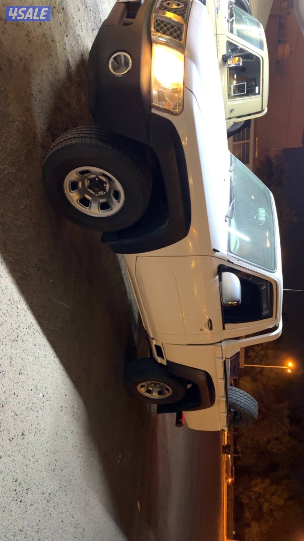 وانيت نيسان بيك اب1