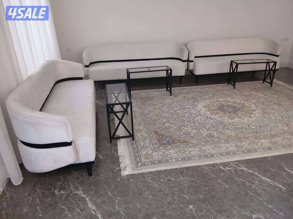 تأجير كراسي وطاولات ودفيات وخدمة قهوجية وفاليه5