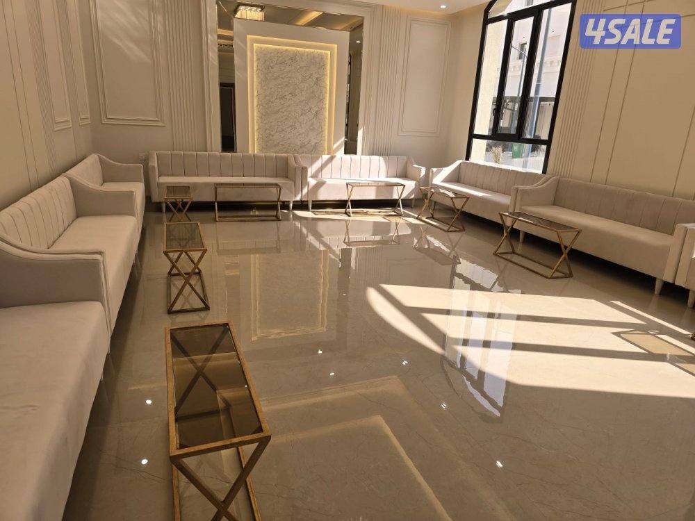 تأجير كراسي وطاولات ودفيات وخدمة قهوجية وفاليه7