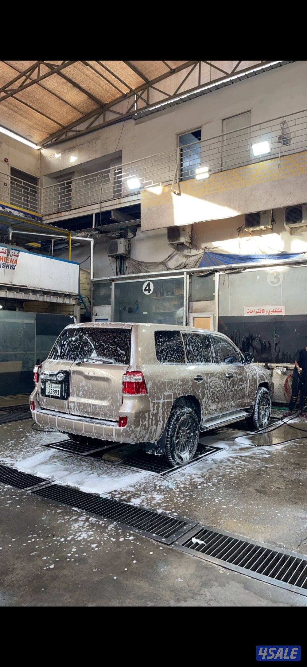 لاند كروزر2