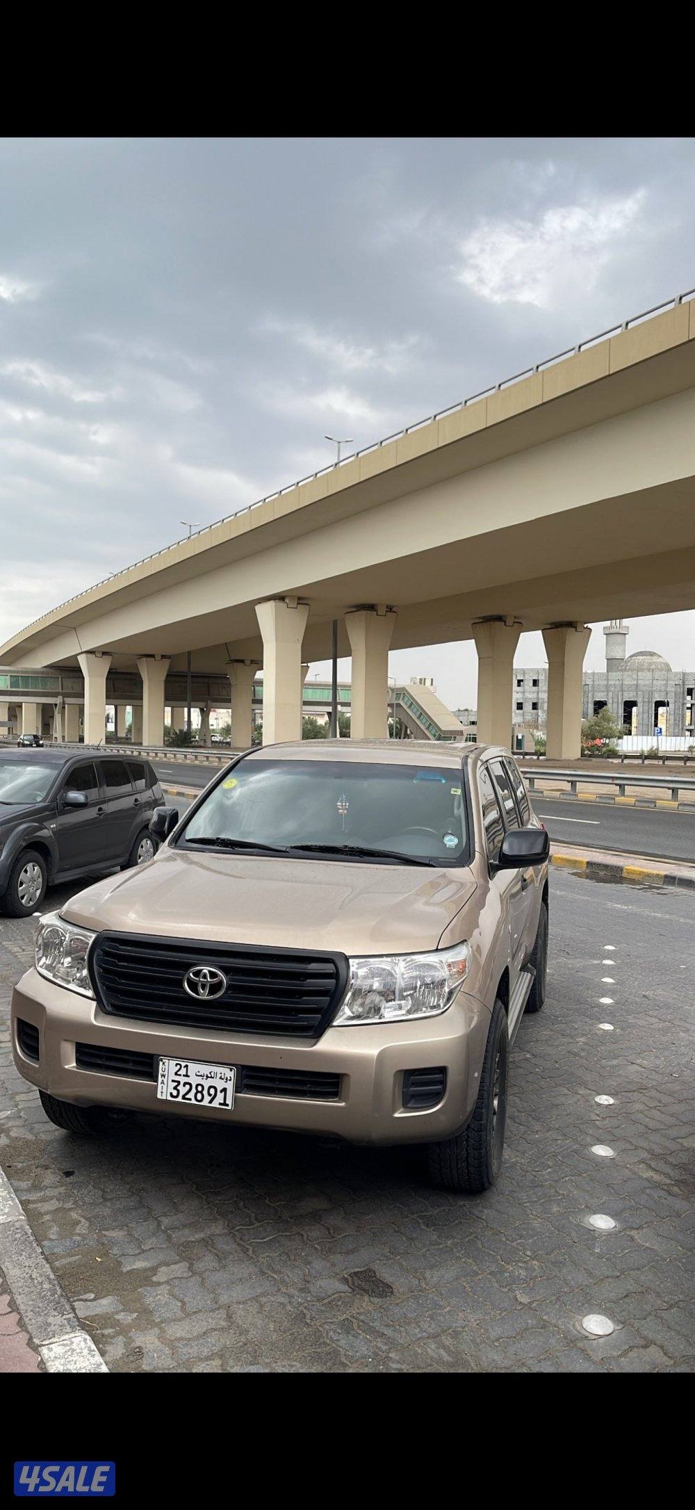 لاند كروزر0