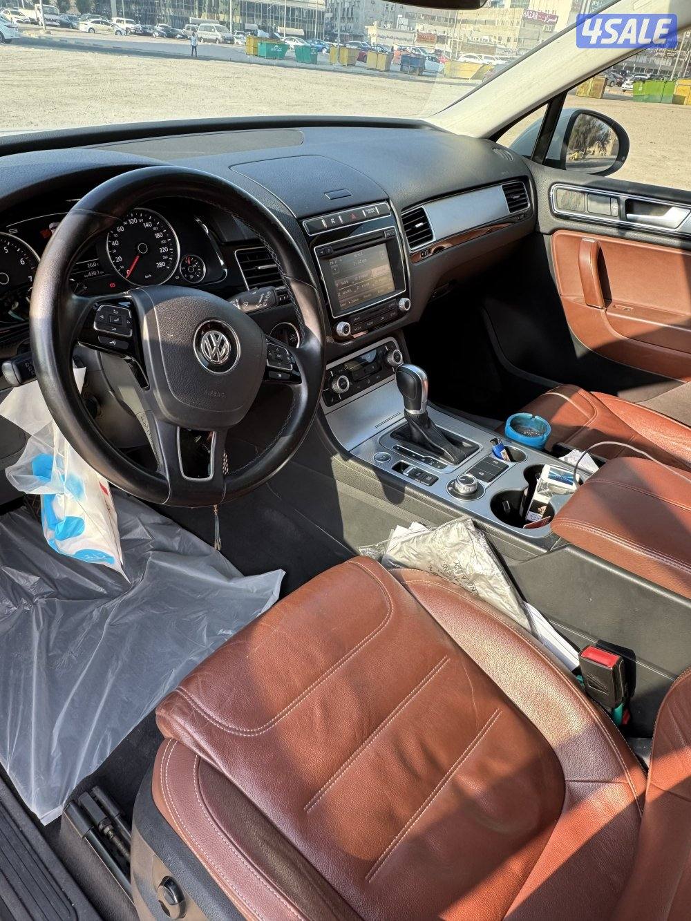 موديل 2017 / ماشي 160 الف  شرط الفحص صبح الوكاله اعلا فئة2