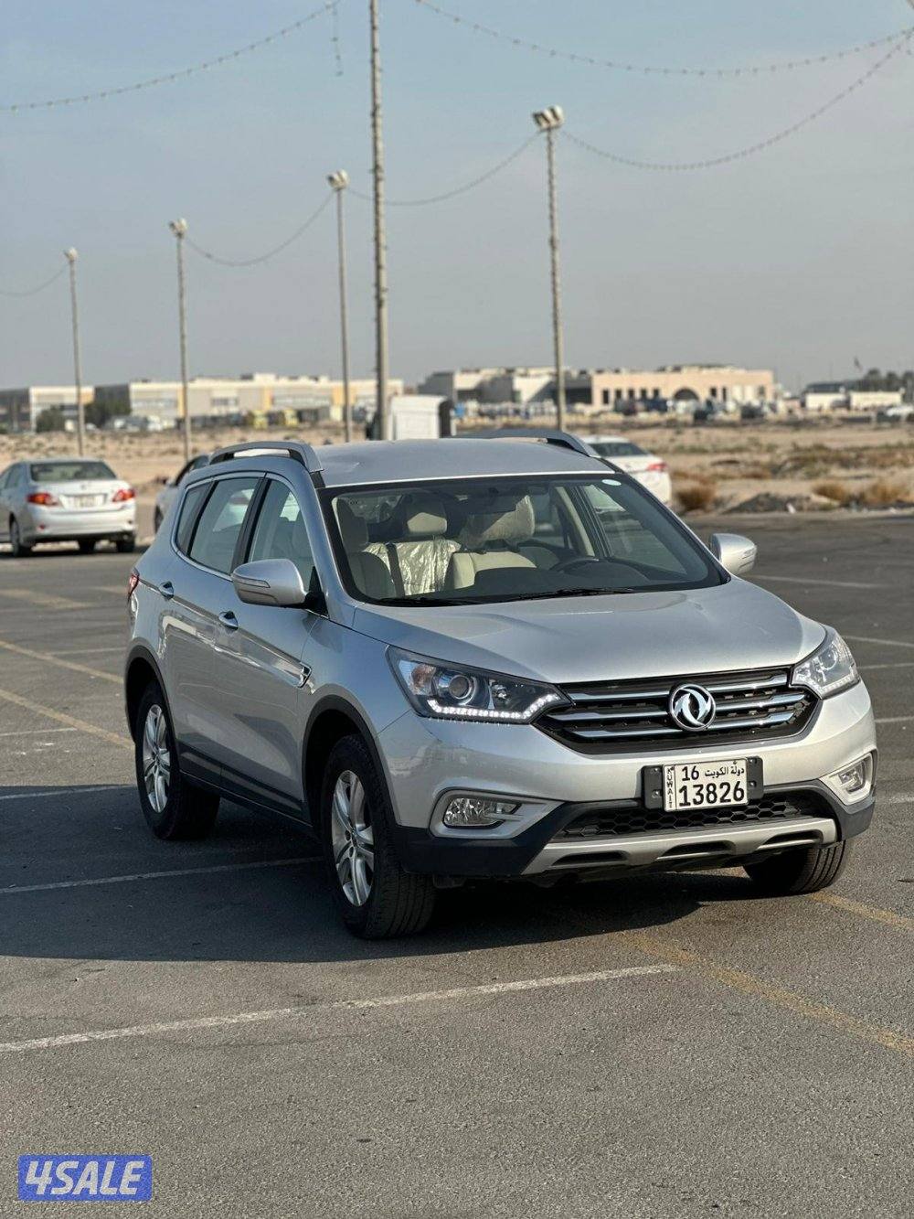 دي اف ام بحالة الوكاله عداد 61 فقط0