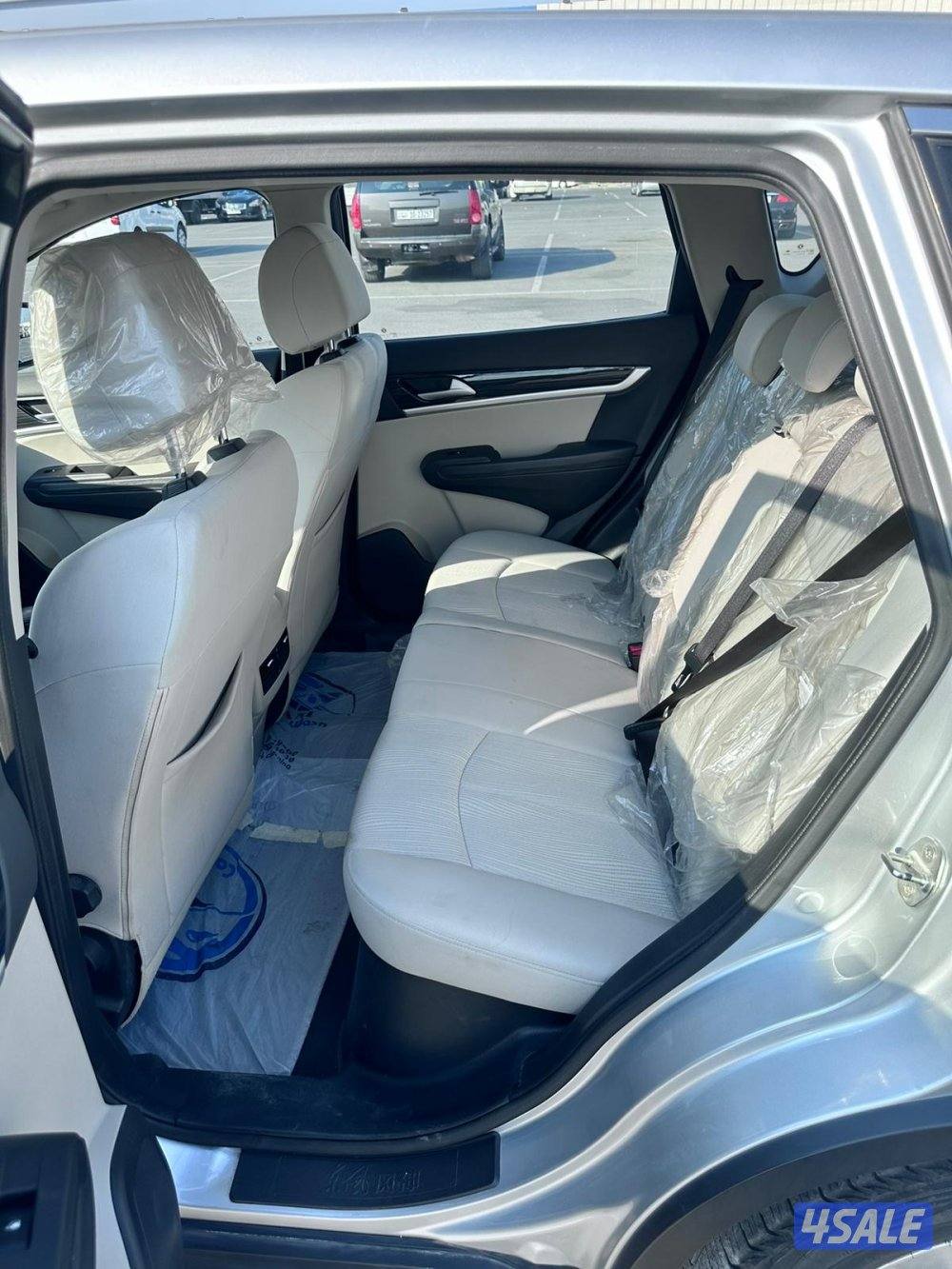 دي اف ام بحالة الوكاله عداد 61 فقط5