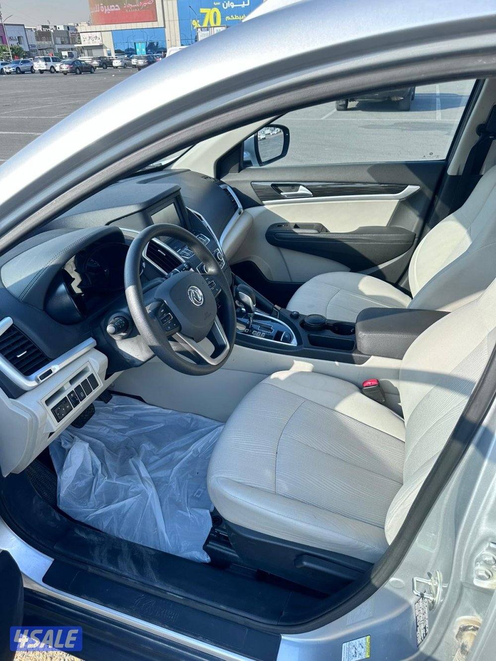 دي اف ام بحالة الوكاله عداد 61 فقط4