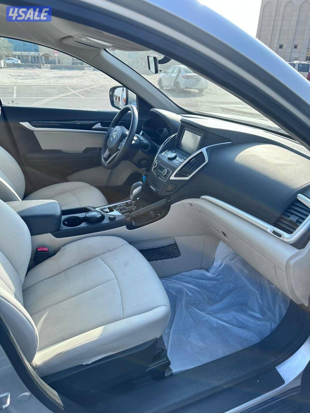 دي اف ام بحالة الوكاله عداد 61 فقط6