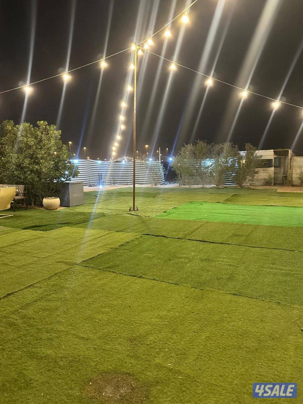 للايجار مخيم0