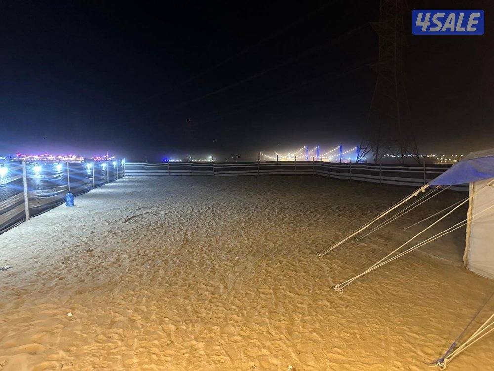 للايجار مخيم5