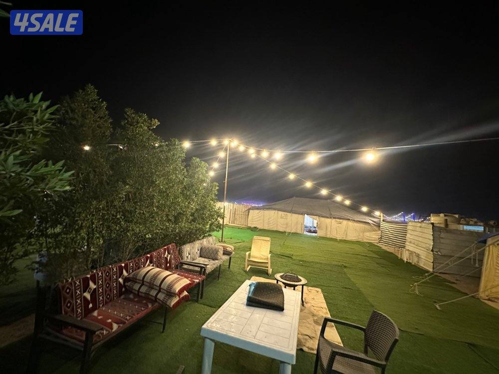 للايجار مخيم6