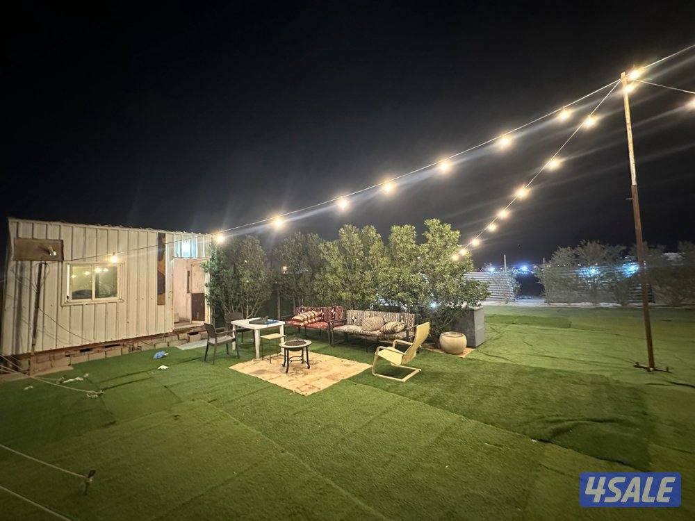 للايجار مخيم8