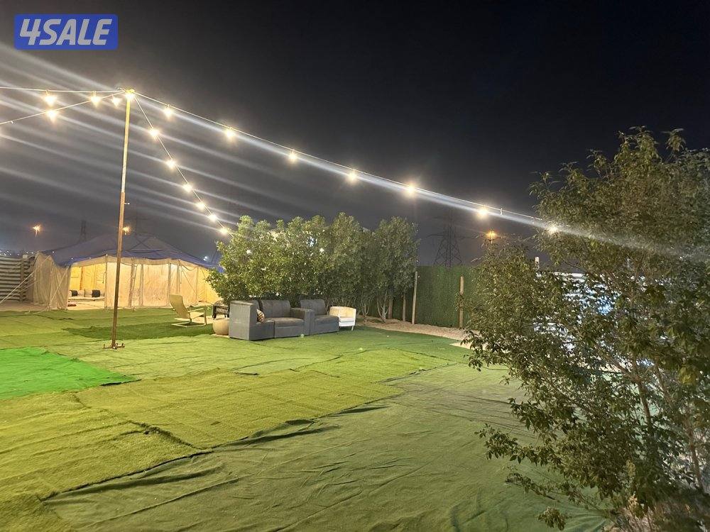 للايجار مخيم7