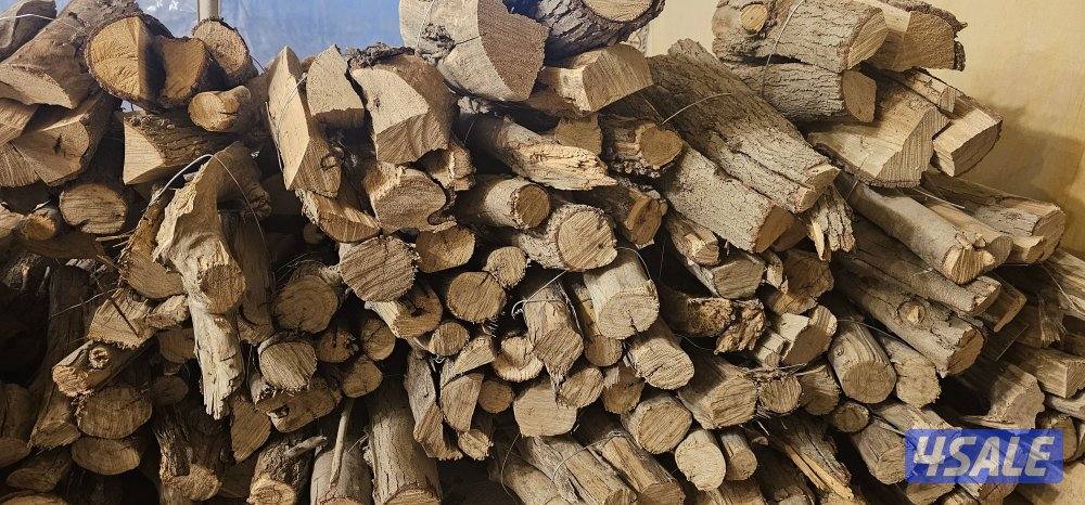 للبيع حطب بالجملة0