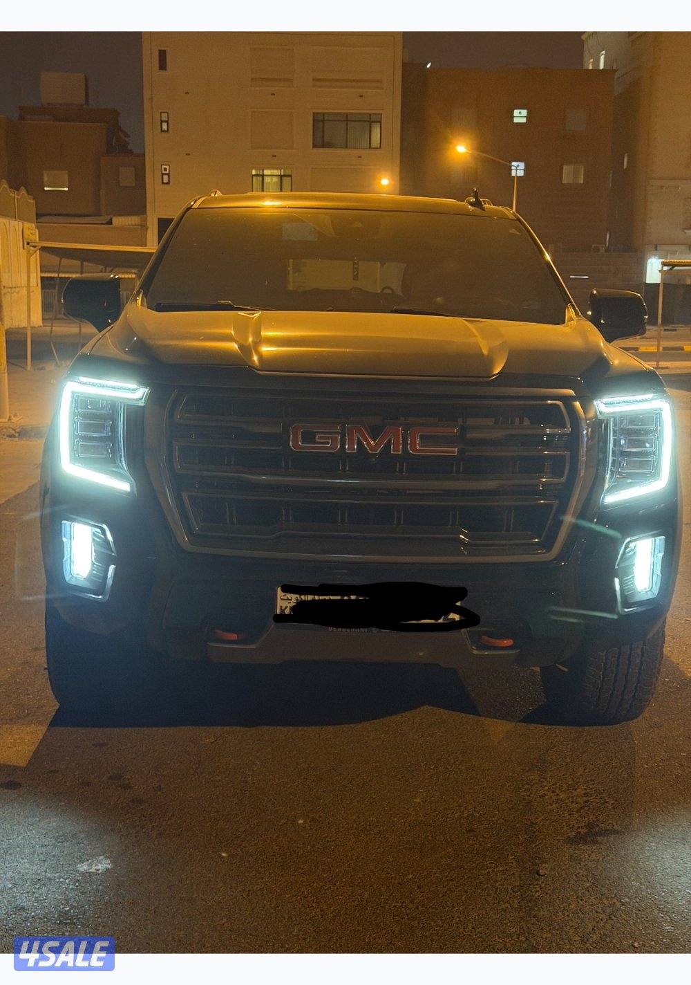 at4 يوكن بهبهاني موديل 20240