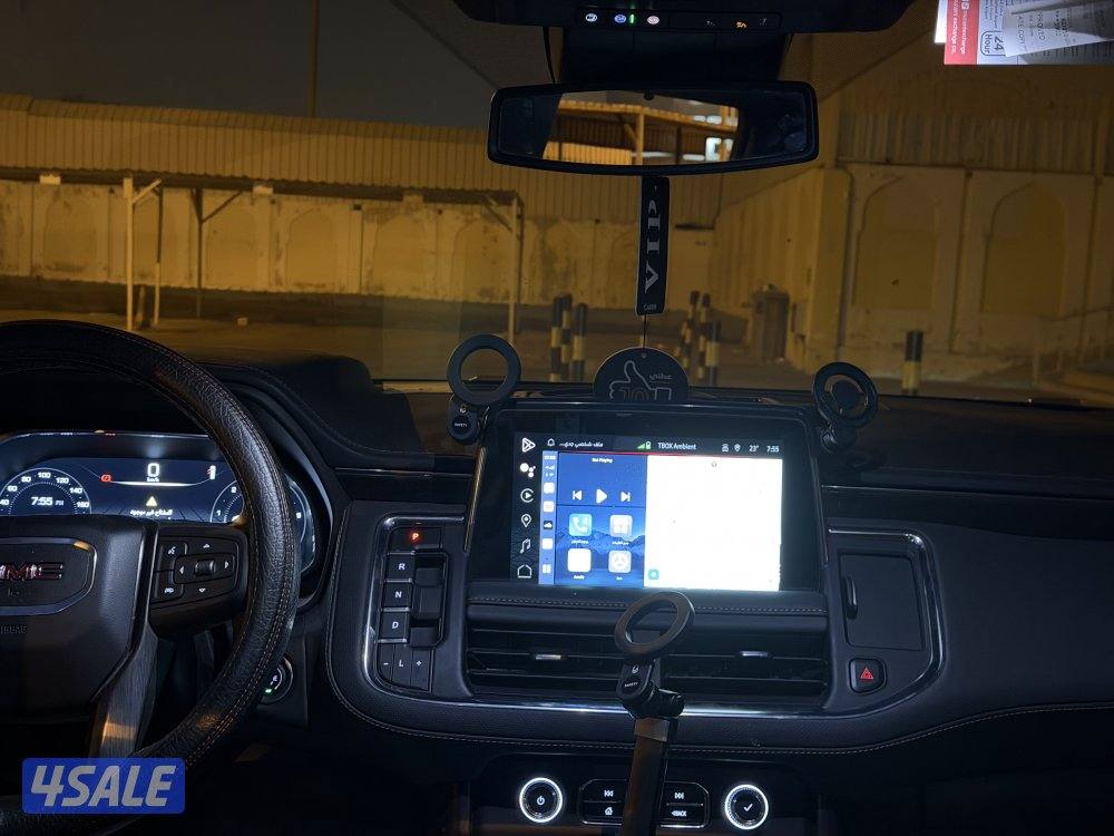 at4 يوكن بهبهاني موديل 20242