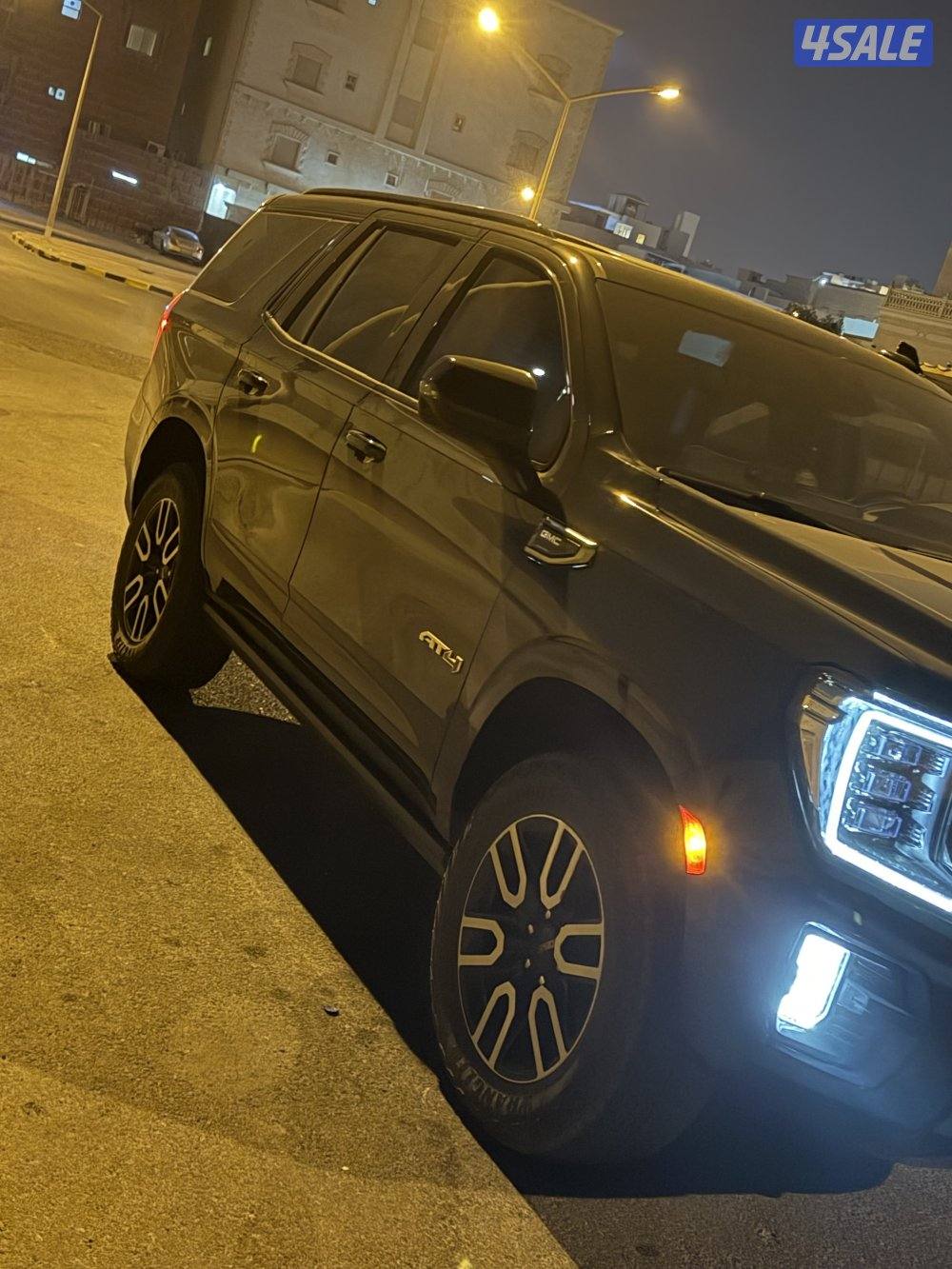 at4 يوكن بهبهاني موديل 20243