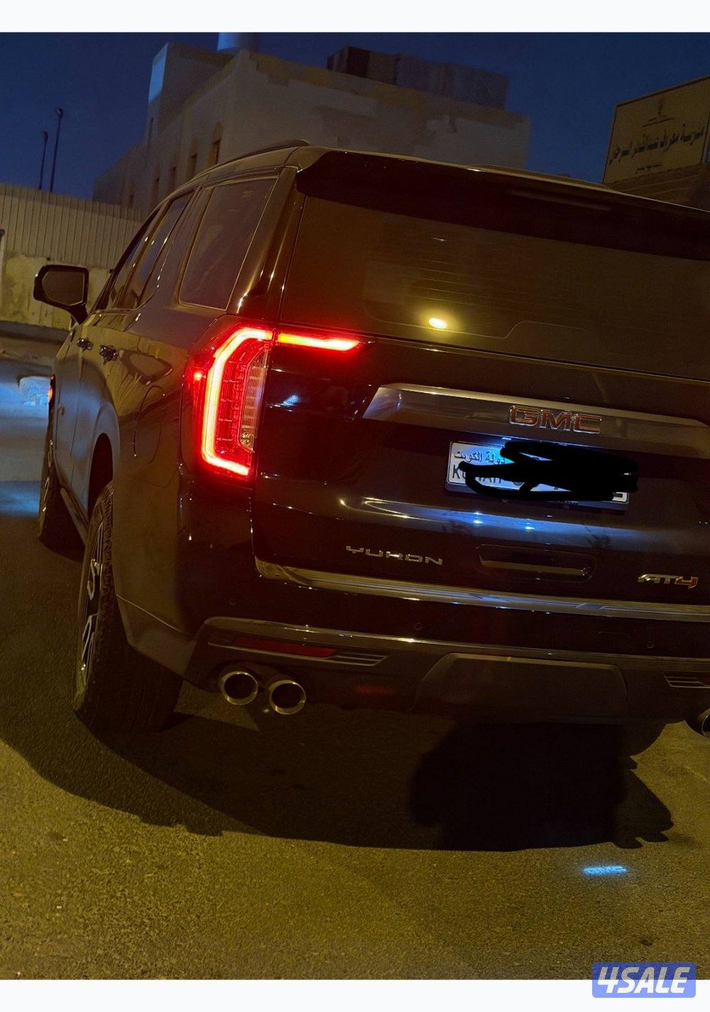 at4 يوكن بهبهاني موديل 20245