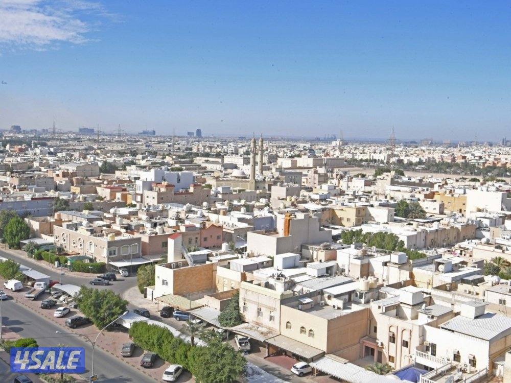 للبيع فيلا في مبارك الكبير0