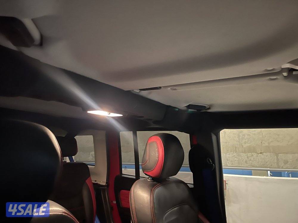 BIAC BJ40 L 2020 4sale9