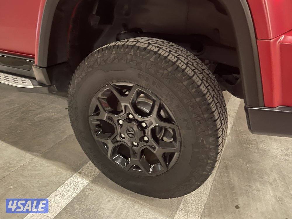 BIAC BJ40 L 2020 4sale10