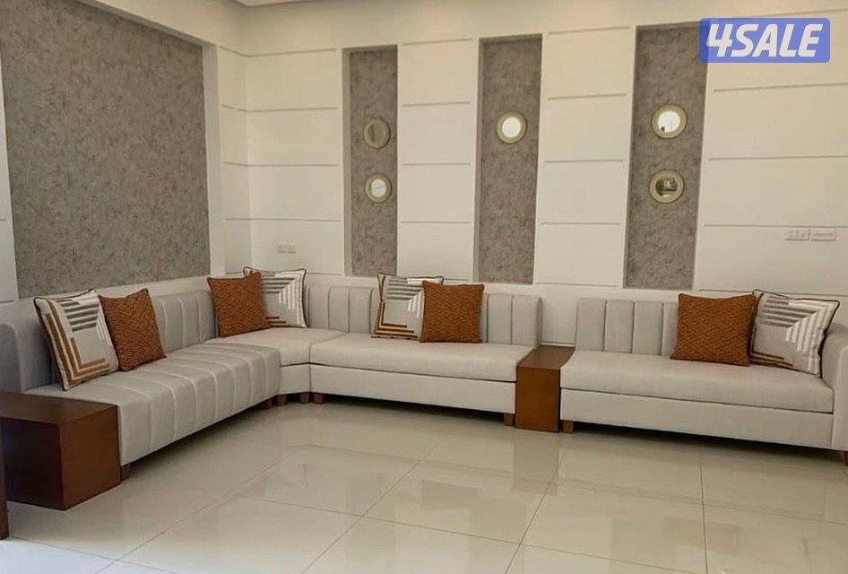 أثاث ومفروشات البيت الحديث1