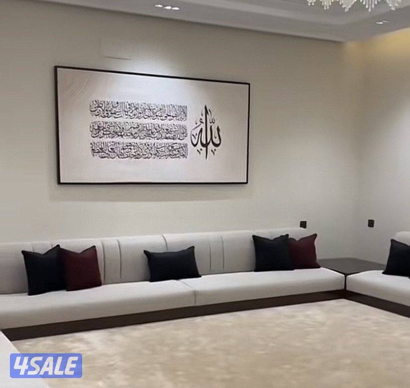 أثاث ومفروشات البيت الحديث3