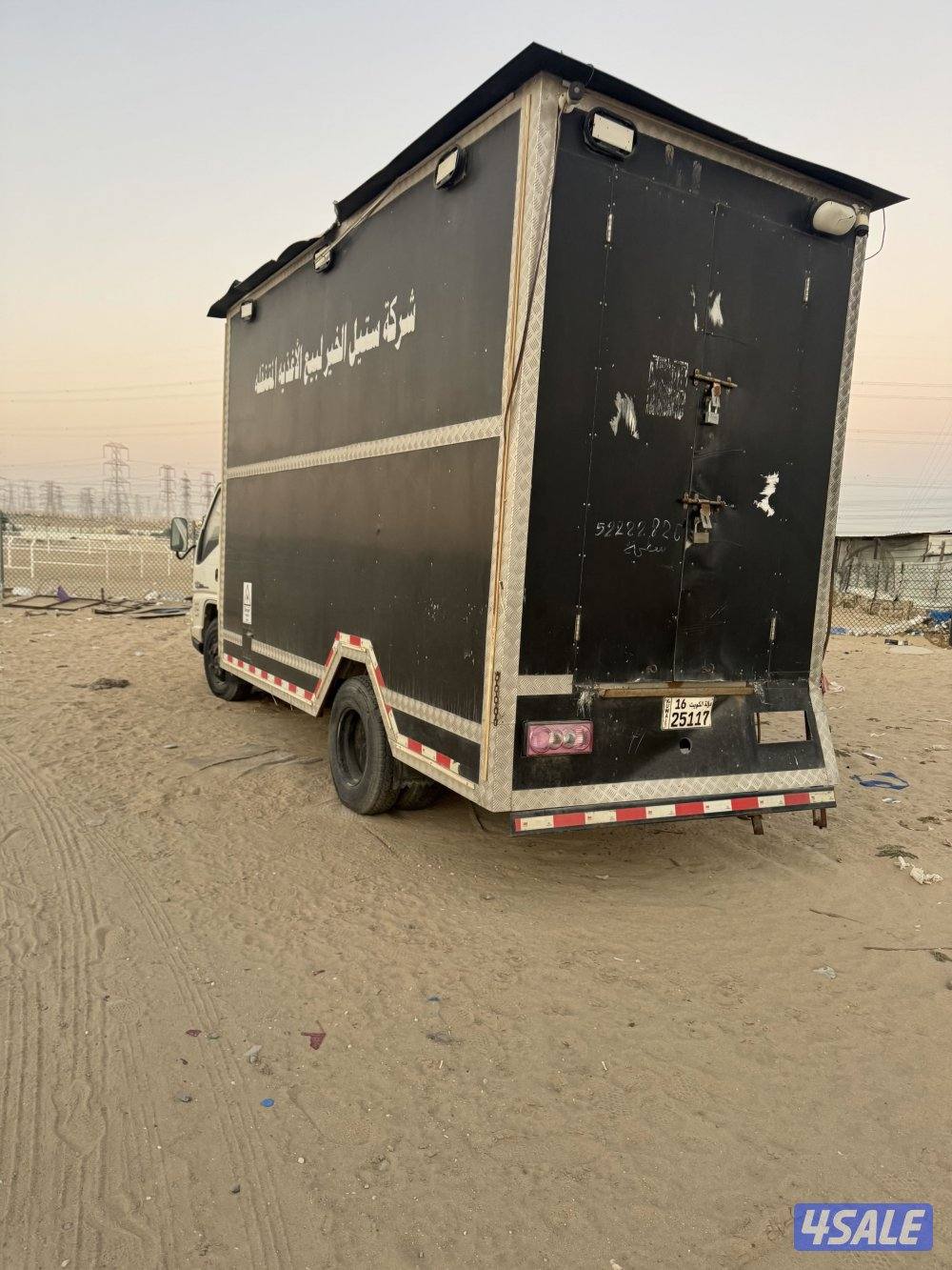 للبيع بقالة بدون رخصه3