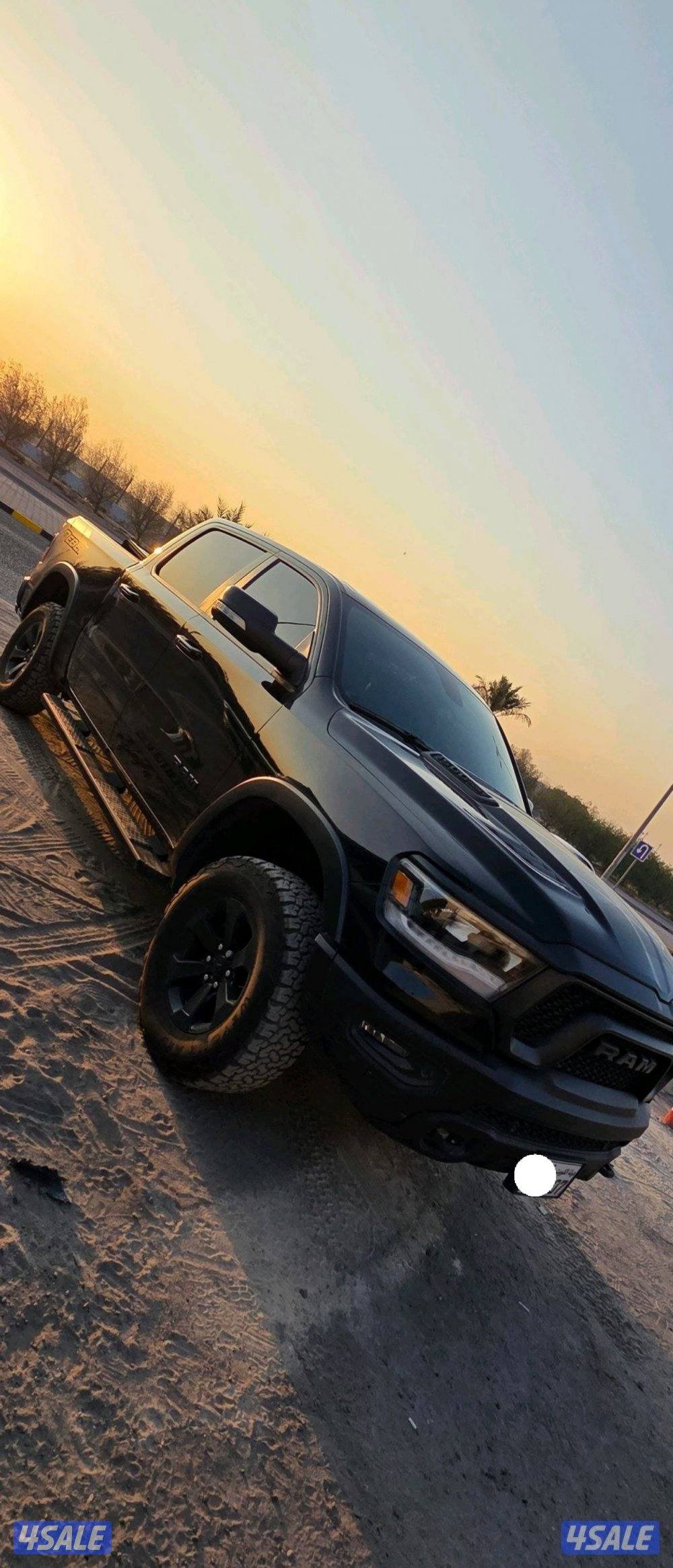 للبيع  رام  ريبل  20200