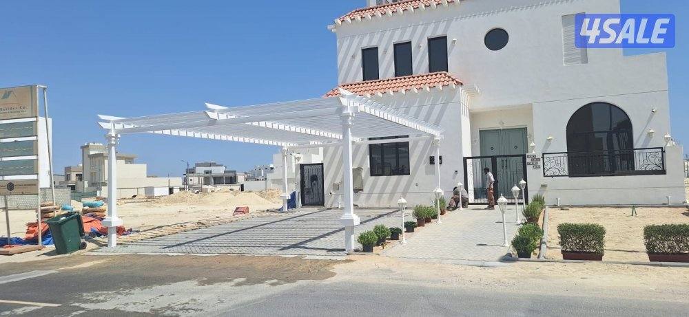 مظلات اكواتك العالمية جميع الاعمال حدادة الالمنيوم13