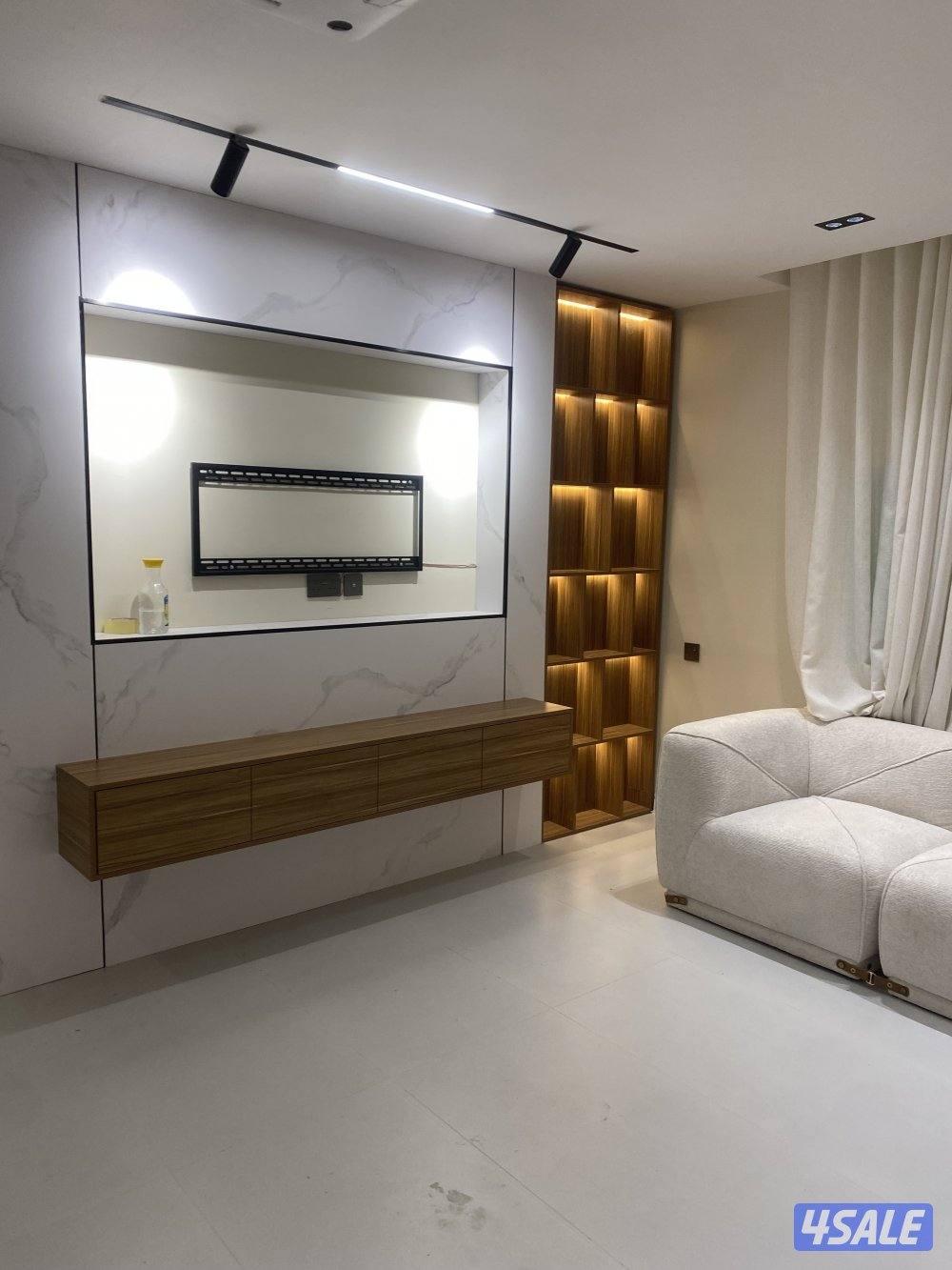 أصباغ وديكورات2