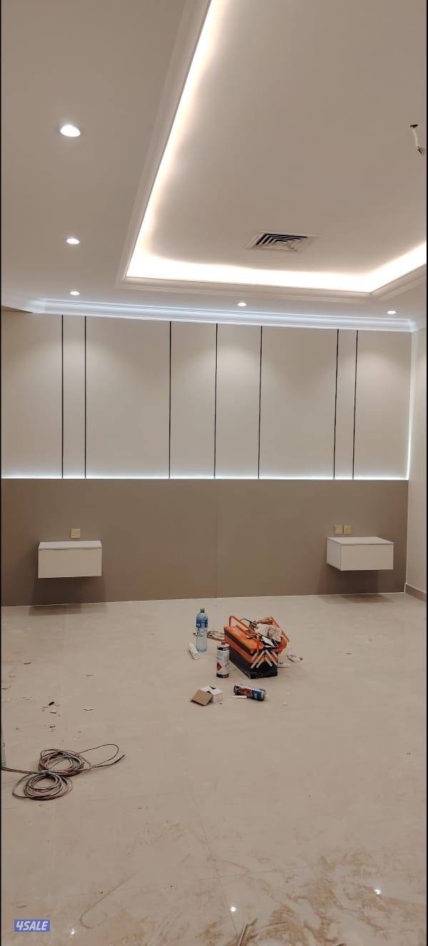 أصباغ وديكورات4