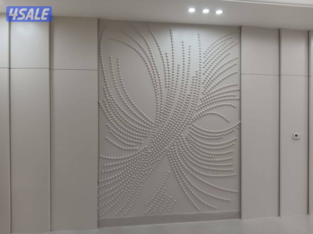 أصباغ وديكورات5