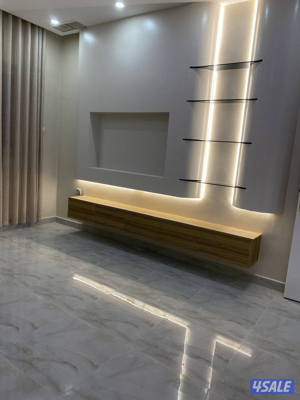 أصباغ وديكورات7