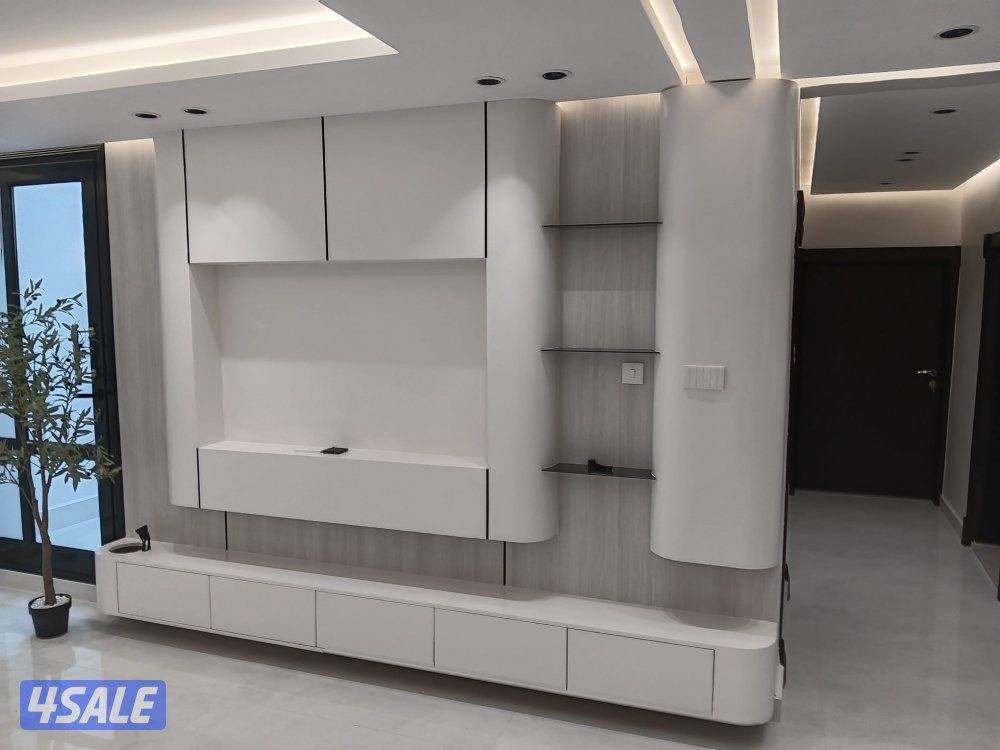 أصباغ وديكورات11