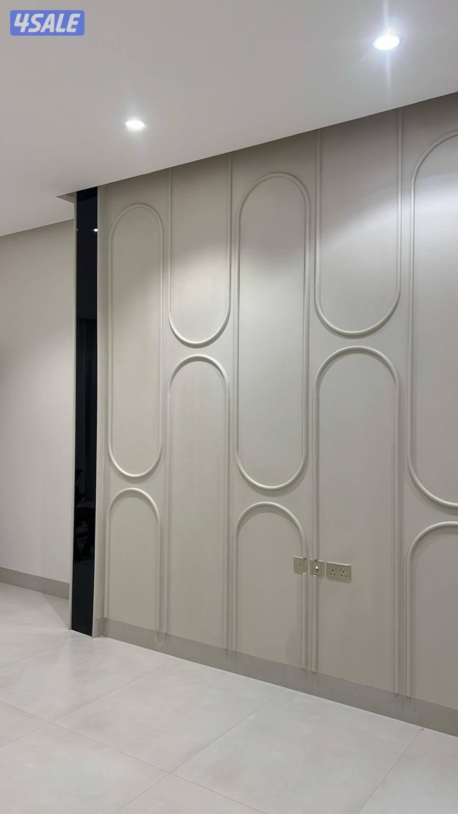 أصباغ وديكورات13