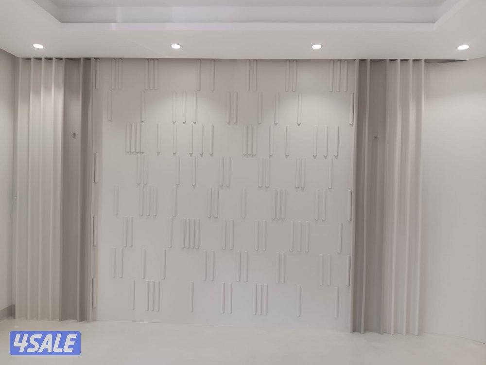 أصباغ وديكورات14