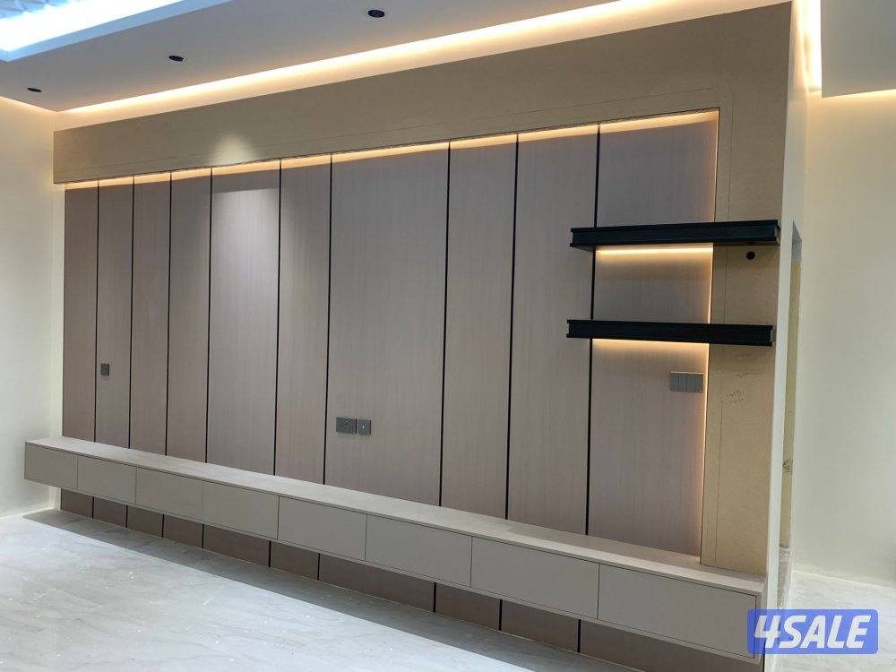 أصباغ وديكورات15